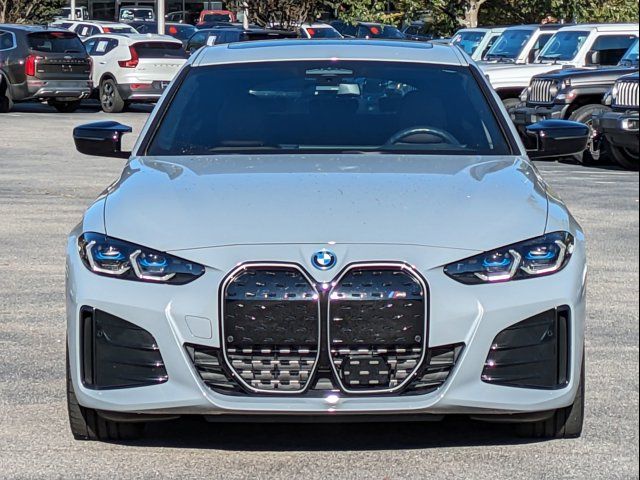 2024 BMW i4 M50