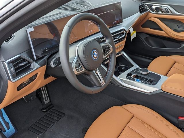 2024 BMW i4 M50