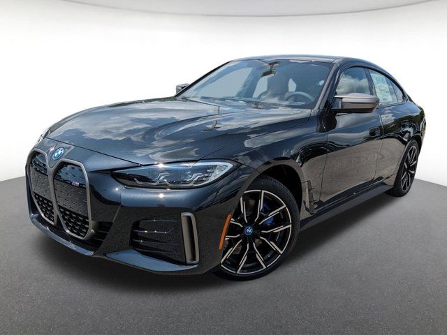 2024 BMW i4 M50