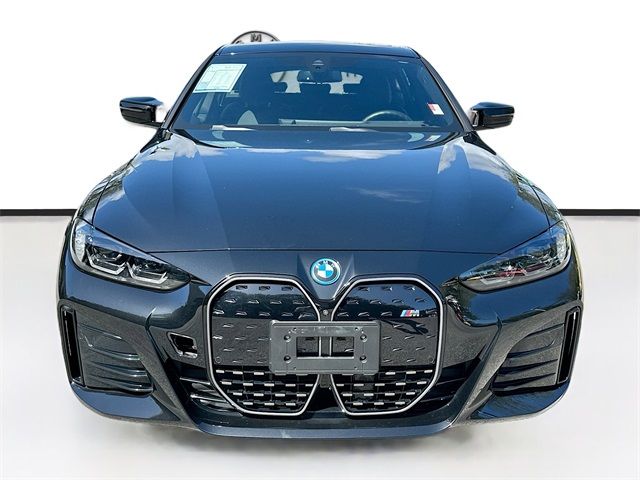 2024 BMW i4 M50