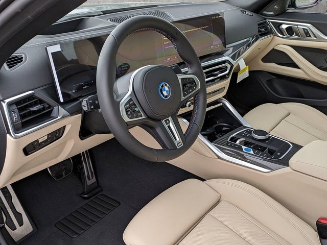 2024 BMW i4 M50