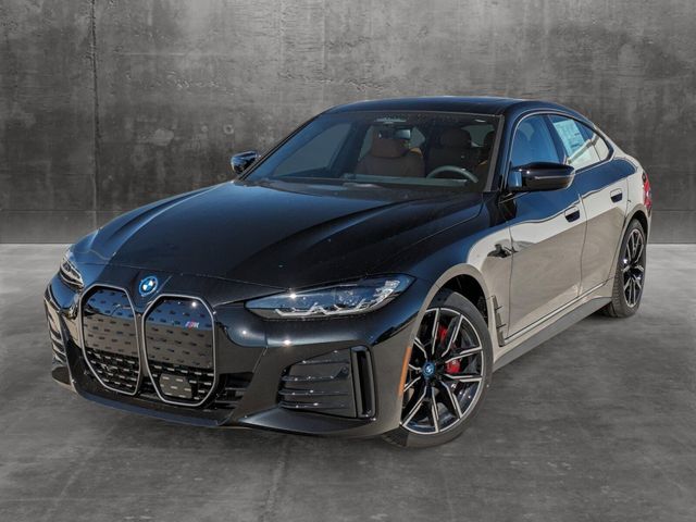 2024 BMW i4 M50