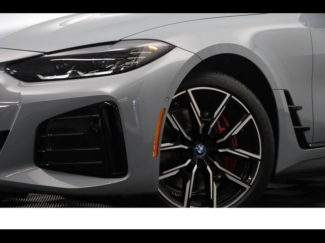 2024 BMW i4 M50