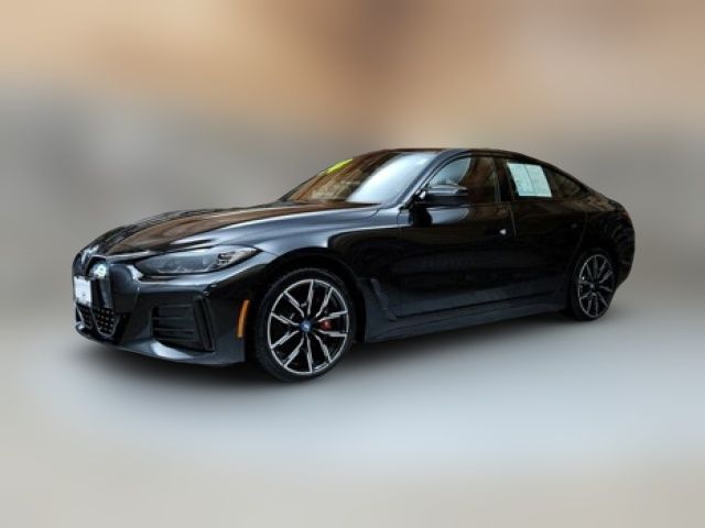 2024 BMW i4 M50