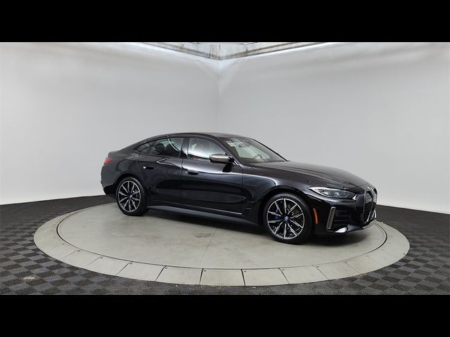 2024 BMW i4 M50