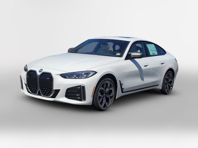 2024 BMW i4 M50