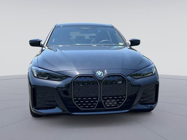 2024 BMW i4 M50