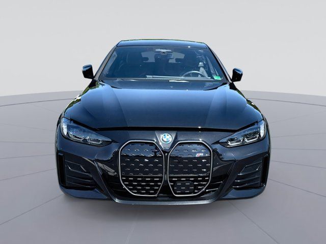 2024 BMW i4 M50