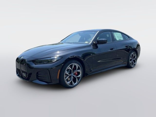 2024 BMW i4 M50