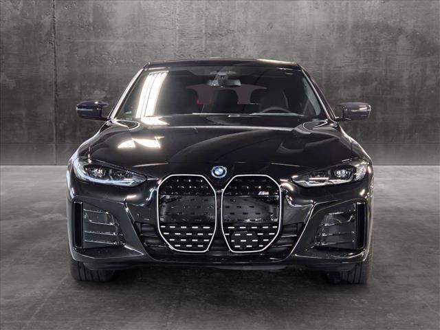 2024 BMW i4 M50