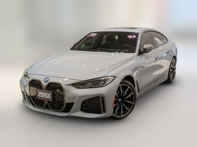 2024 BMW i4 M50