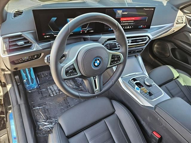 2024 BMW i4 M50