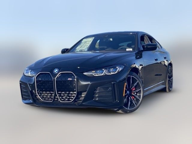 2024 BMW i4 M50