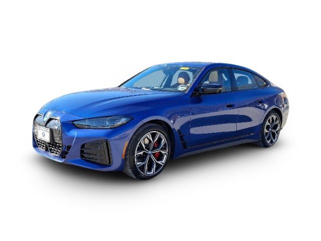 2024 BMW i4 M50