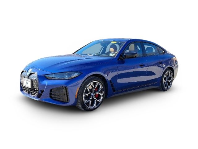 2024 BMW i4 M50