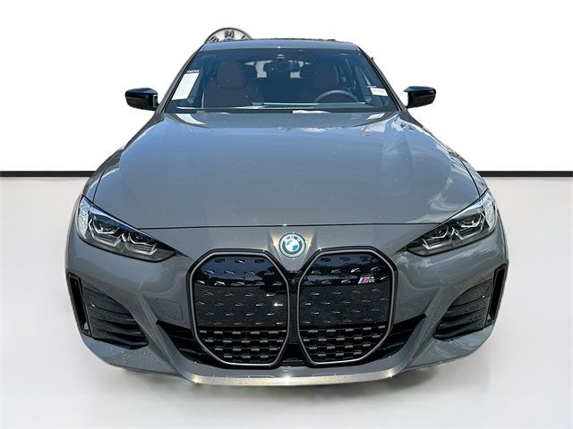 2024 BMW i4 M50