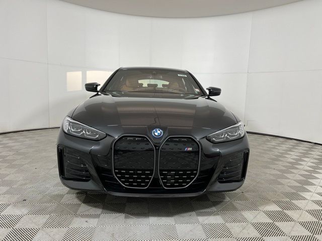 2024 BMW i4 M50