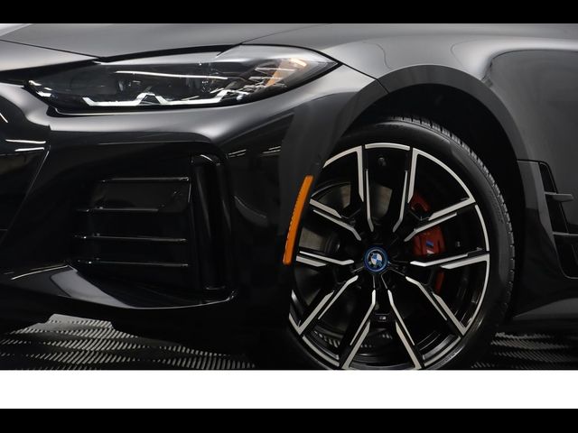 2024 BMW i4 M50