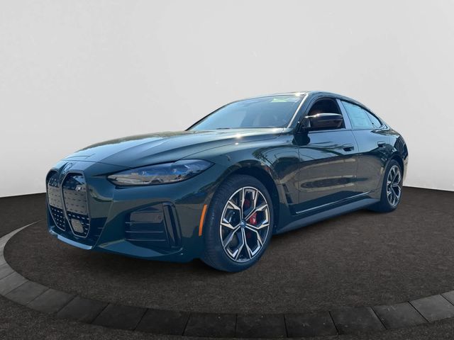 2024 BMW i4 M50