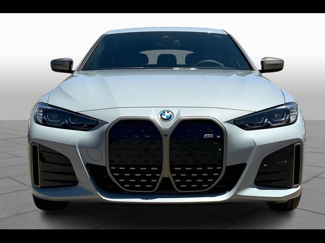 2024 BMW i4 M50