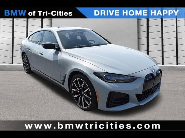 2024 BMW i4 M50