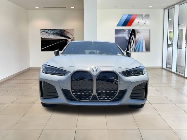 2024 BMW i4 M50