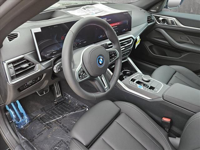 2024 BMW i4 M50