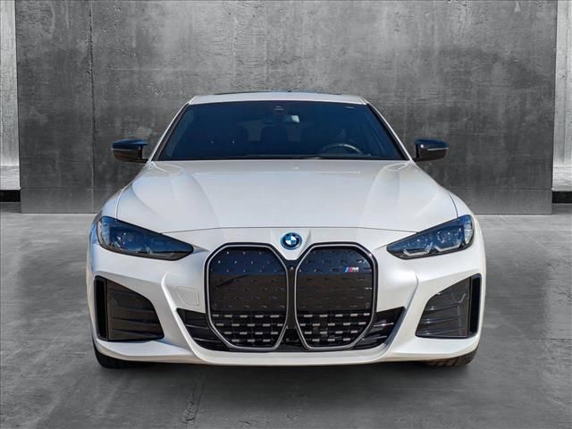 2024 BMW i4 M50