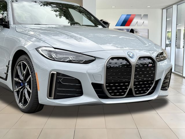 2024 BMW i4 M50