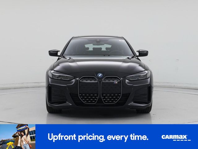 2024 BMW i4 M50