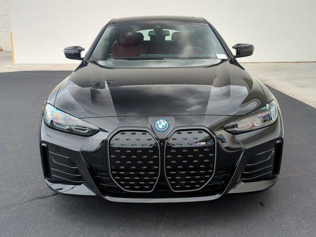 2024 BMW i4 M50