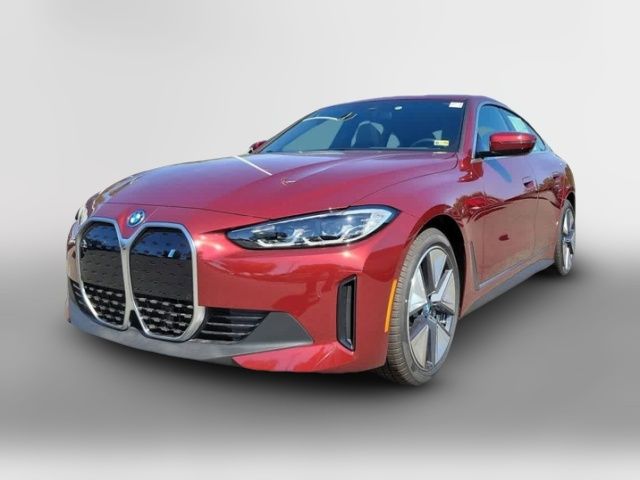 2024 BMW i4 xDrive40