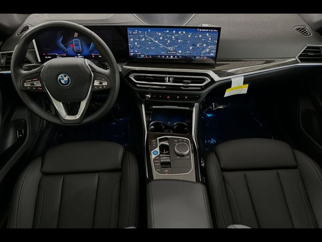 2024 BMW i4 xDrive40