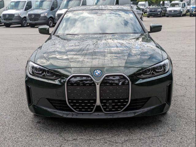 2024 BMW i4 eDrive35