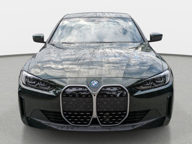 2024 BMW i4 eDrive35