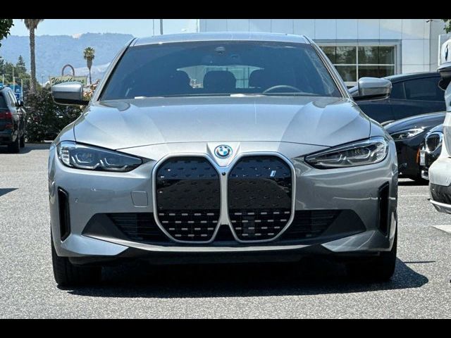 2024 BMW i4 eDrive35