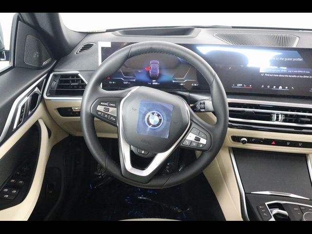 2024 BMW i4 eDrive35