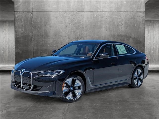 2024 BMW i4 eDrive35