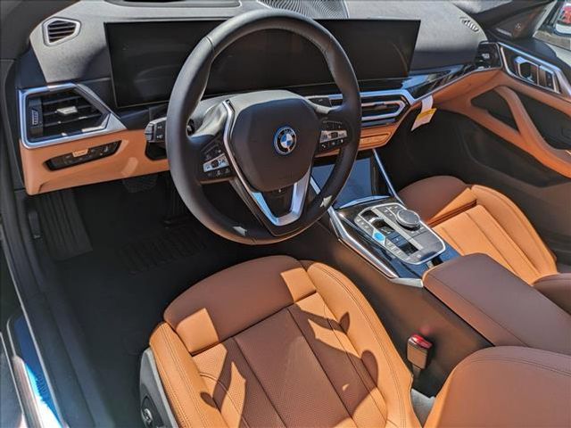 2024 BMW i4 eDrive35