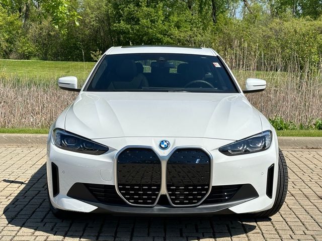 2024 BMW i4 eDrive35