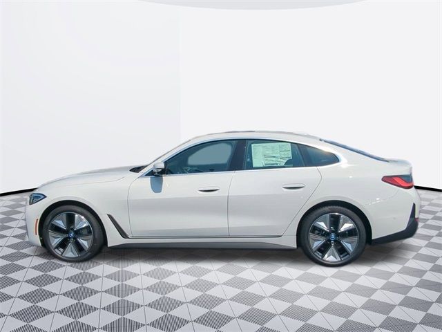 2024 BMW i4 eDrive35