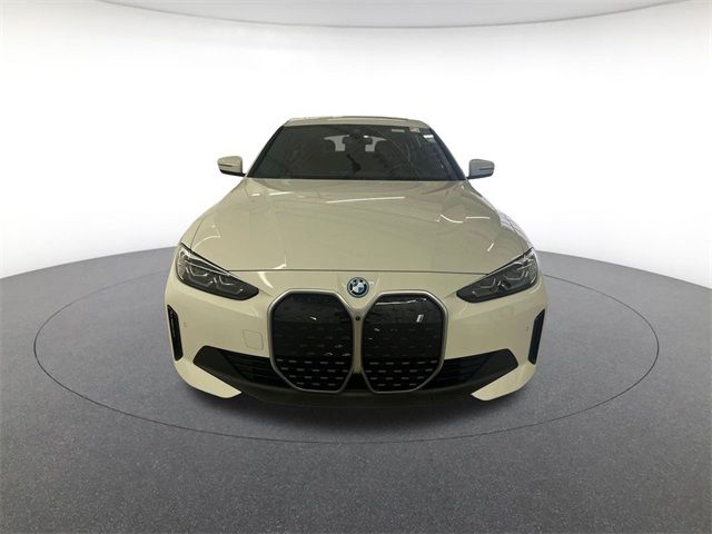 2024 BMW i4 eDrive35