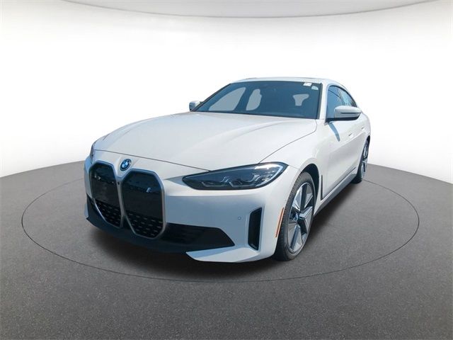 2024 BMW i4 eDrive35