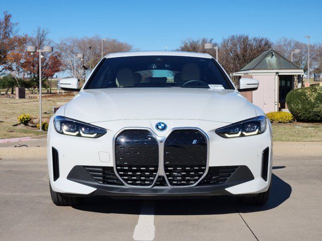 2024 BMW i4 eDrive35