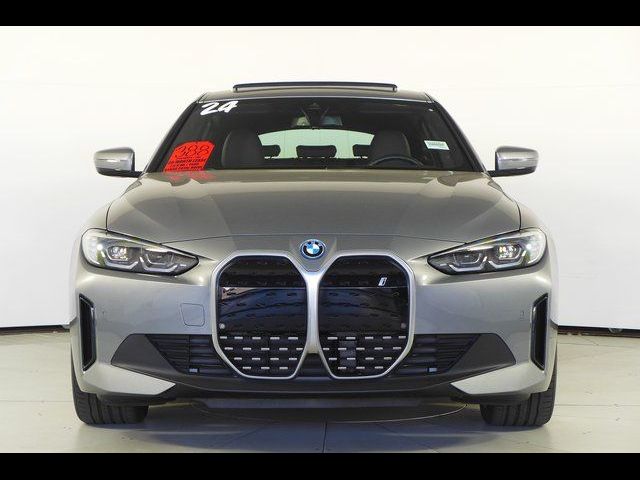 2024 BMW i4 eDrive35