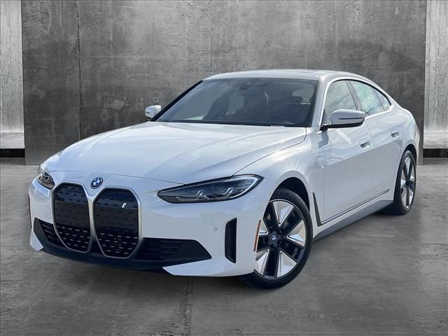 2024 BMW i4 eDrive35