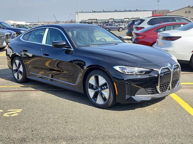 2024 BMW i4 eDrive35