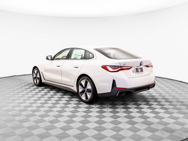 2024 BMW i4 eDrive35