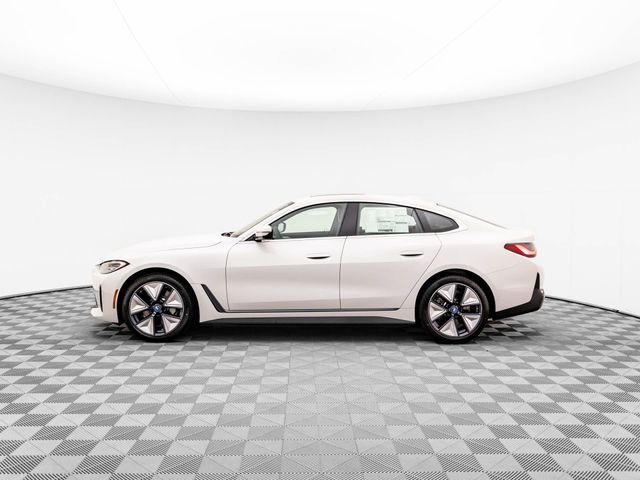 2024 BMW i4 eDrive35