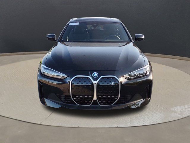 2024 BMW i4 eDrive35